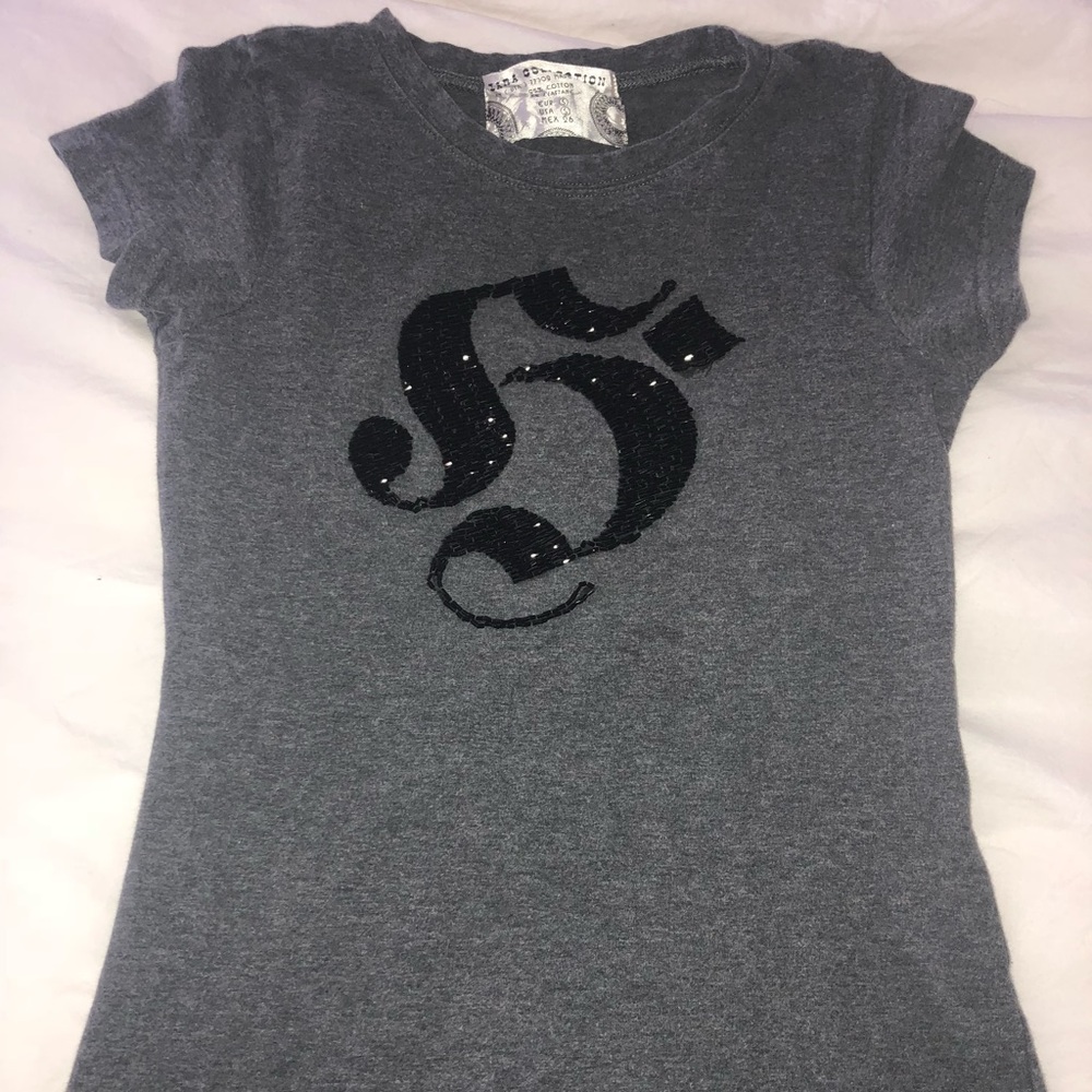 Vintage Zara T-shirt